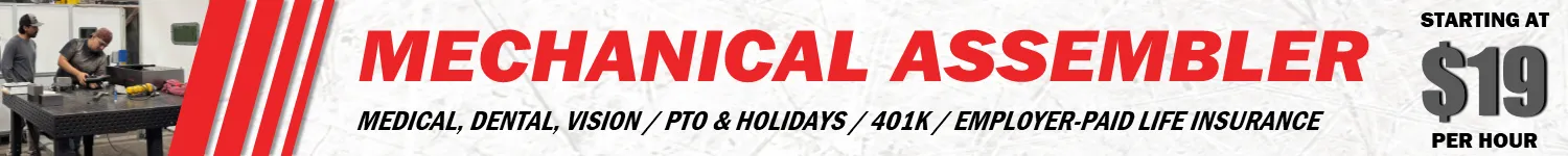 Motor Controls Inc. Header